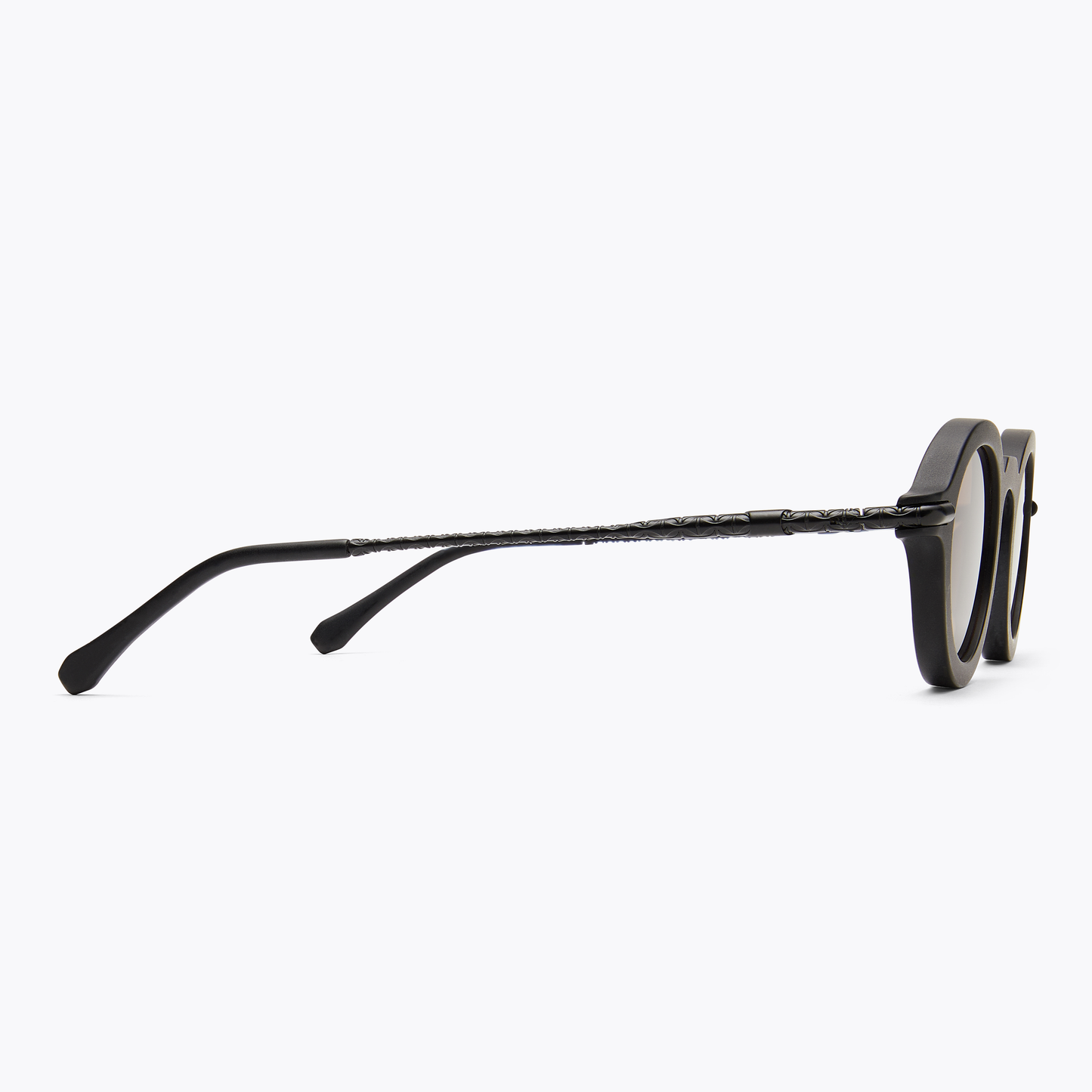 H5 Hendrix Black/Brown