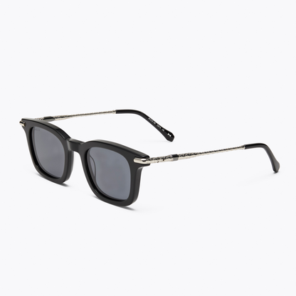 H3 Hampton Black/Black