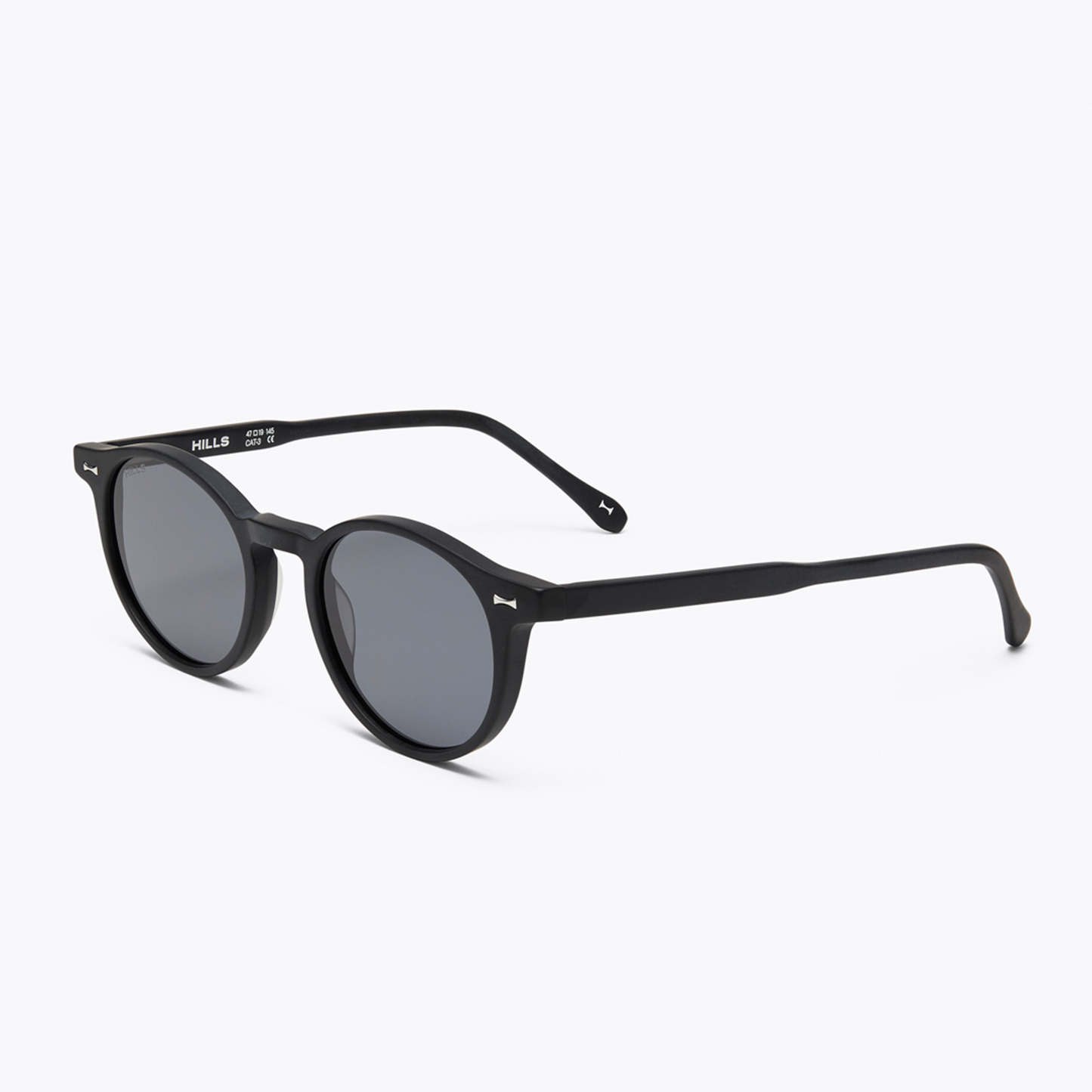 H1A Chelsea Black/Black
