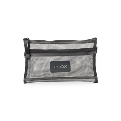 E-Clox Toiletry Bag