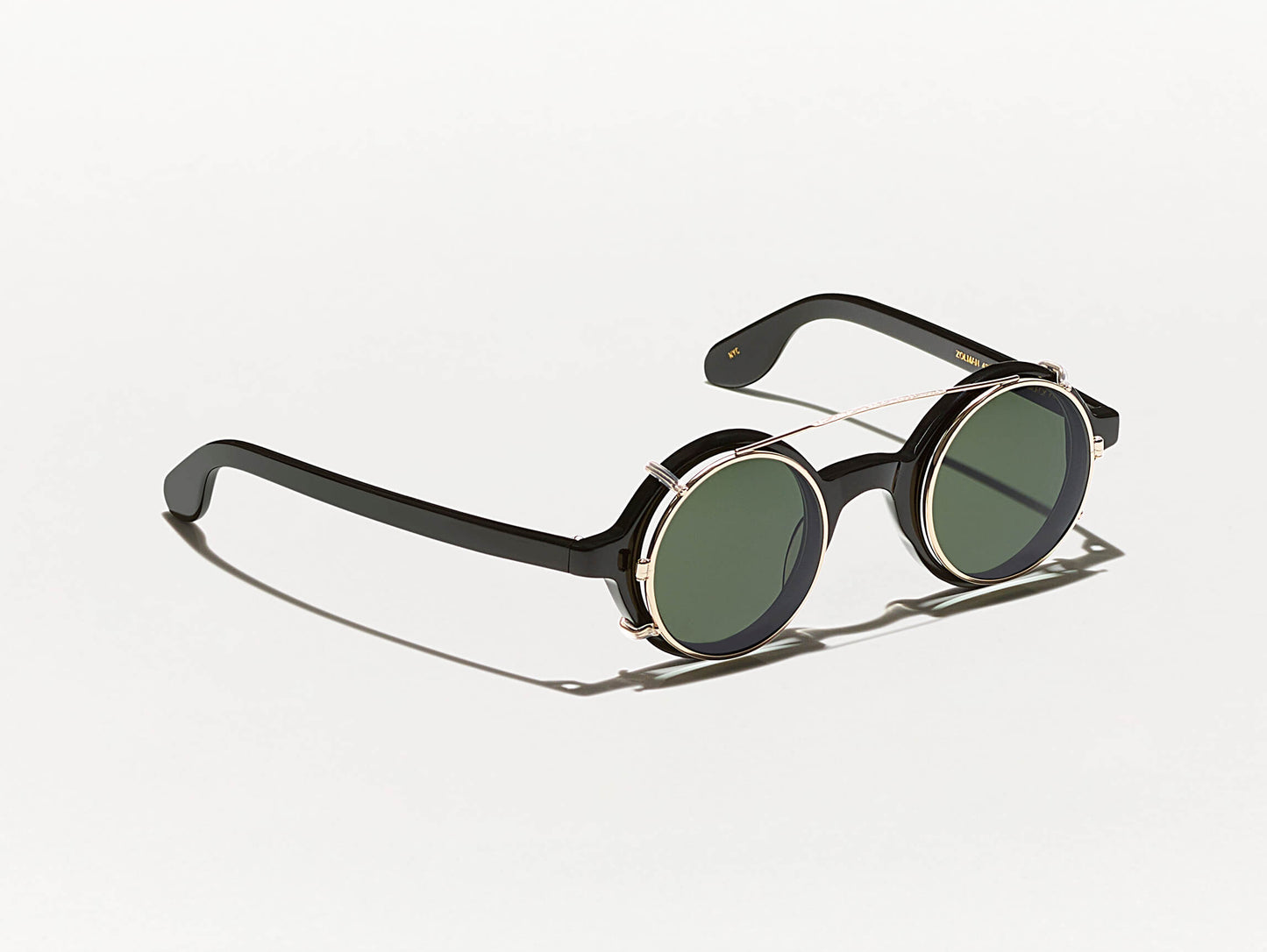 ZOLMAN CLIP
