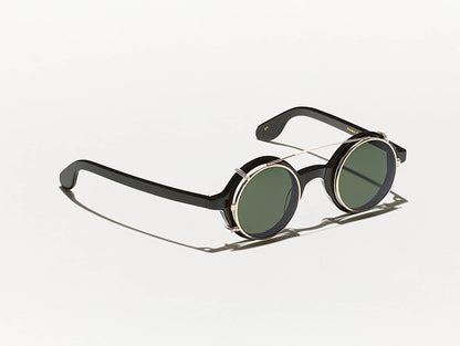 ZOLMAN CLIP