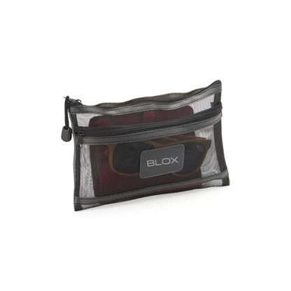 E-Clox Toiletry Bag