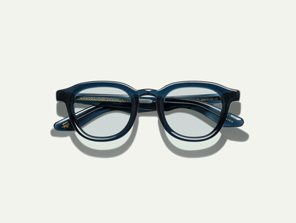 DAHVEN WITH BLUE+