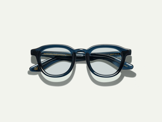 DAHVEN WITH BLUE+