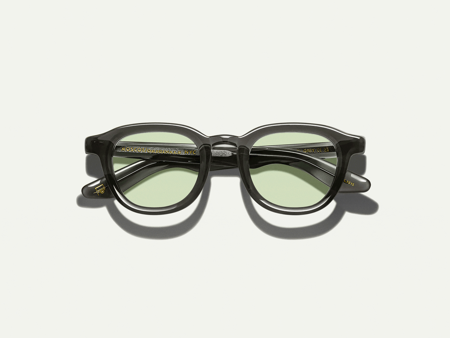 DAHVEN WITH GREEN+