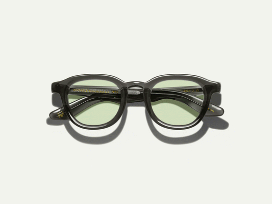 DAHVEN WITH GREEN+