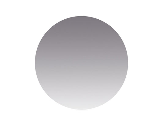 Grey Polarized Sunglass Lens