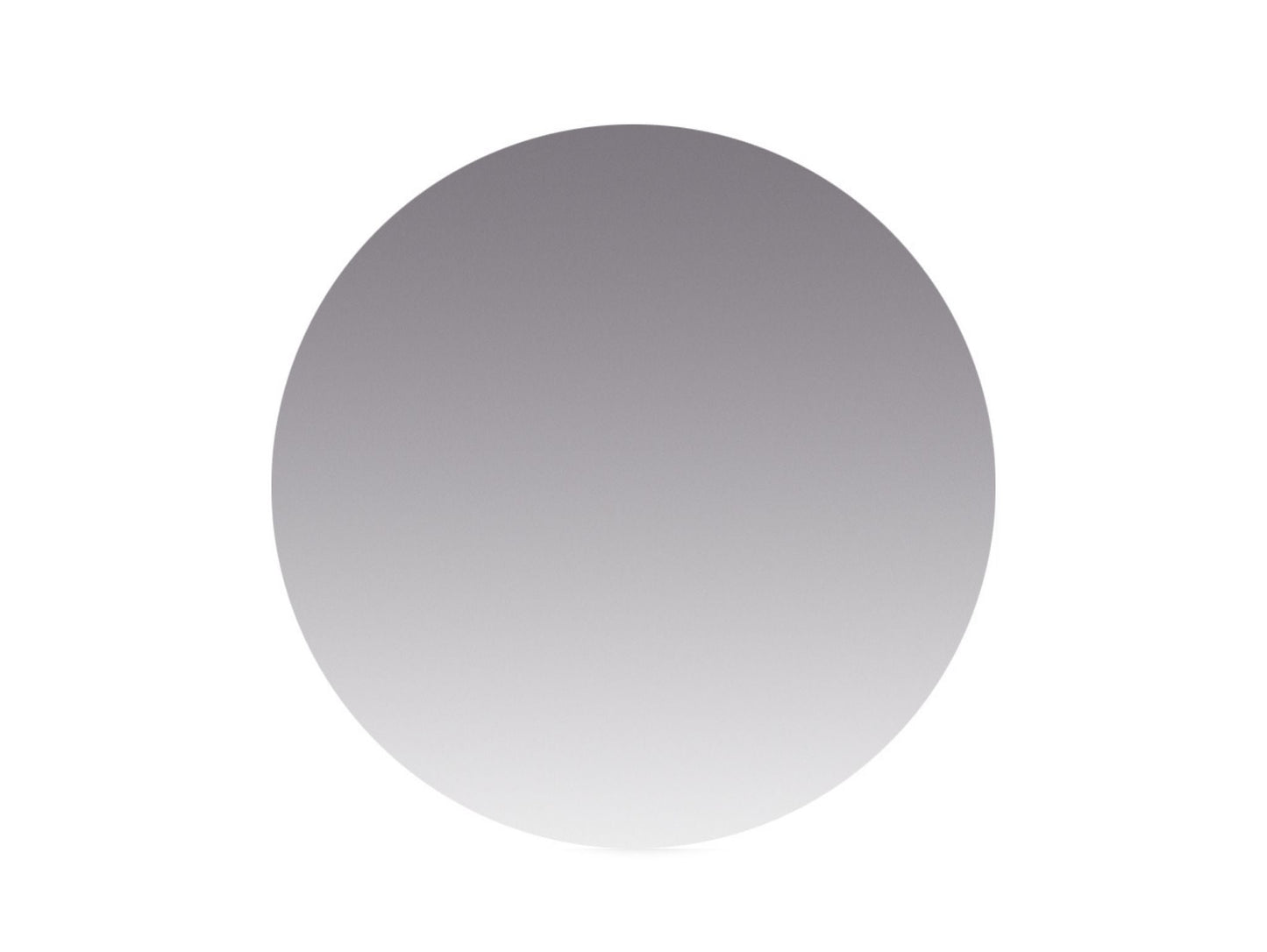 Raw Lens SUN Single Vision