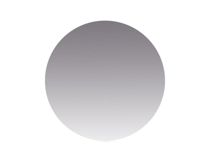Raw Lens SUN Single Vision