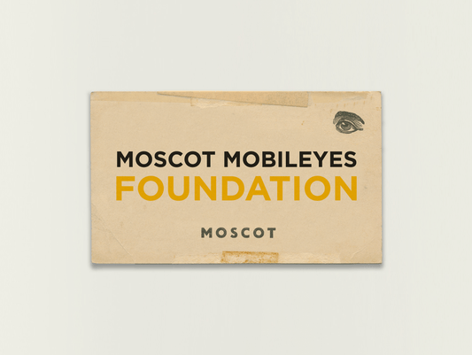 E-Clox Mobileyes Donation