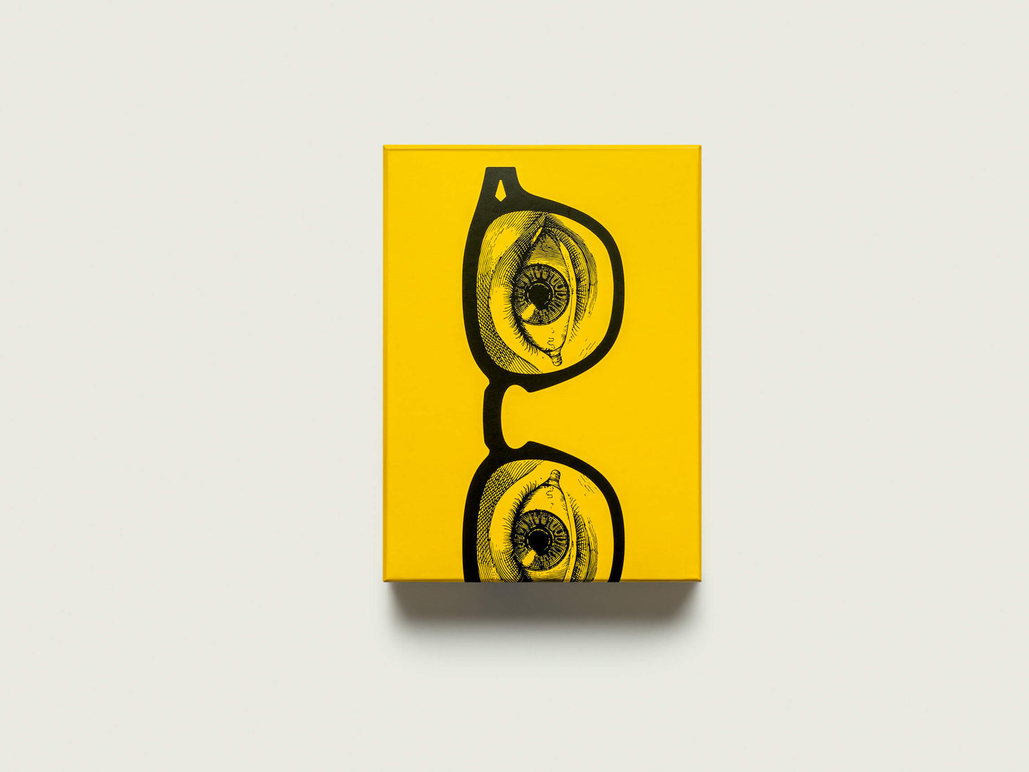 DECK OF CARDS