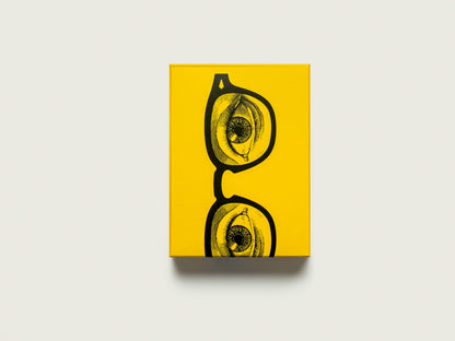 DECK OF CARDS