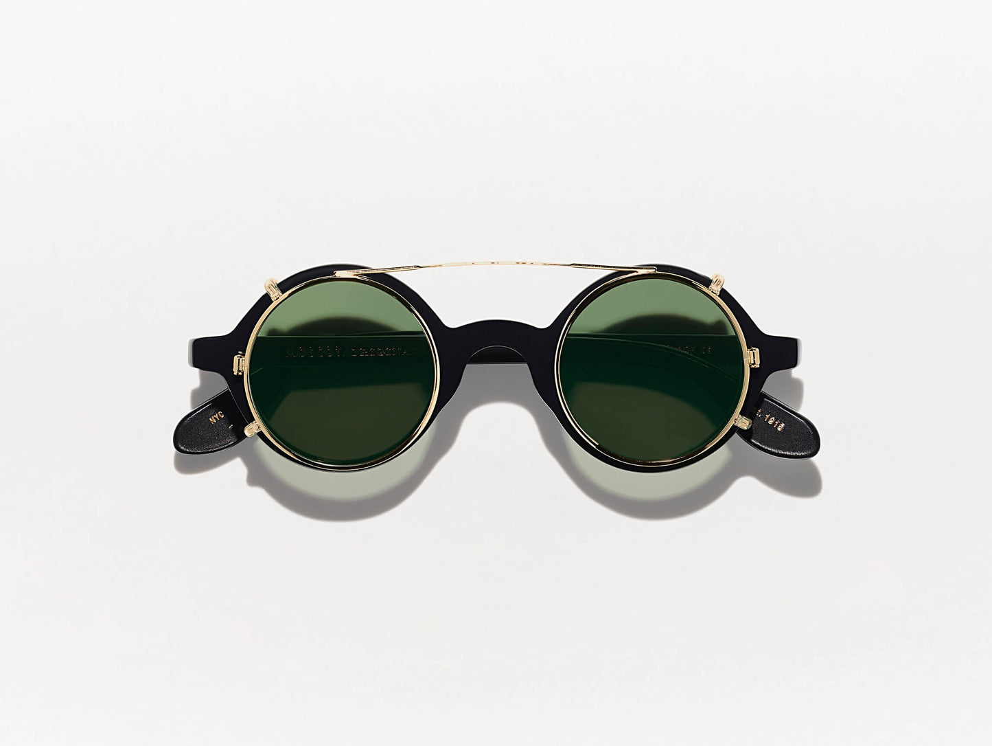 ZOLMAN CLIP