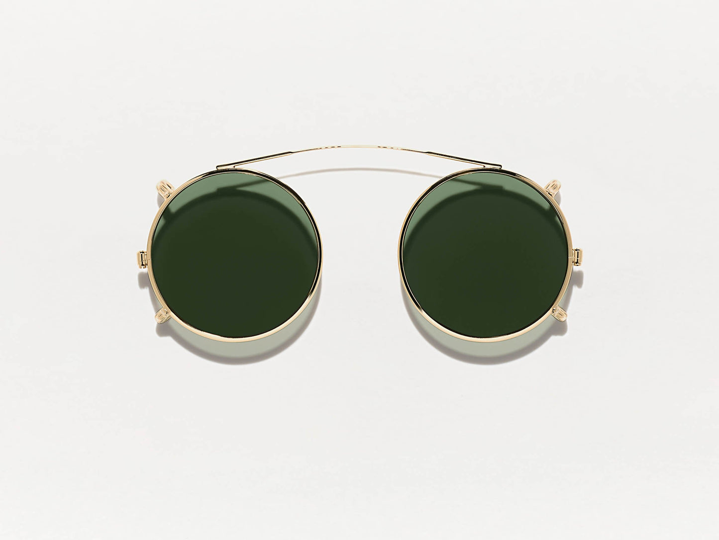 ZOLMAN CLIP