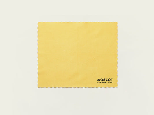 ANTI-FOG CLOTH