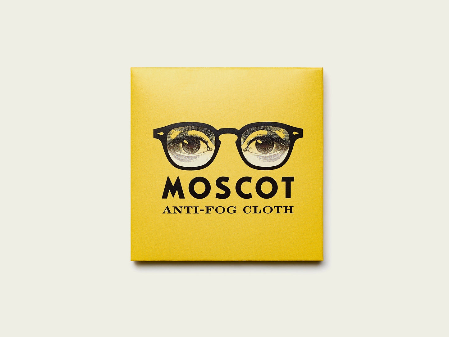 ANTI-FOG CLOTH
