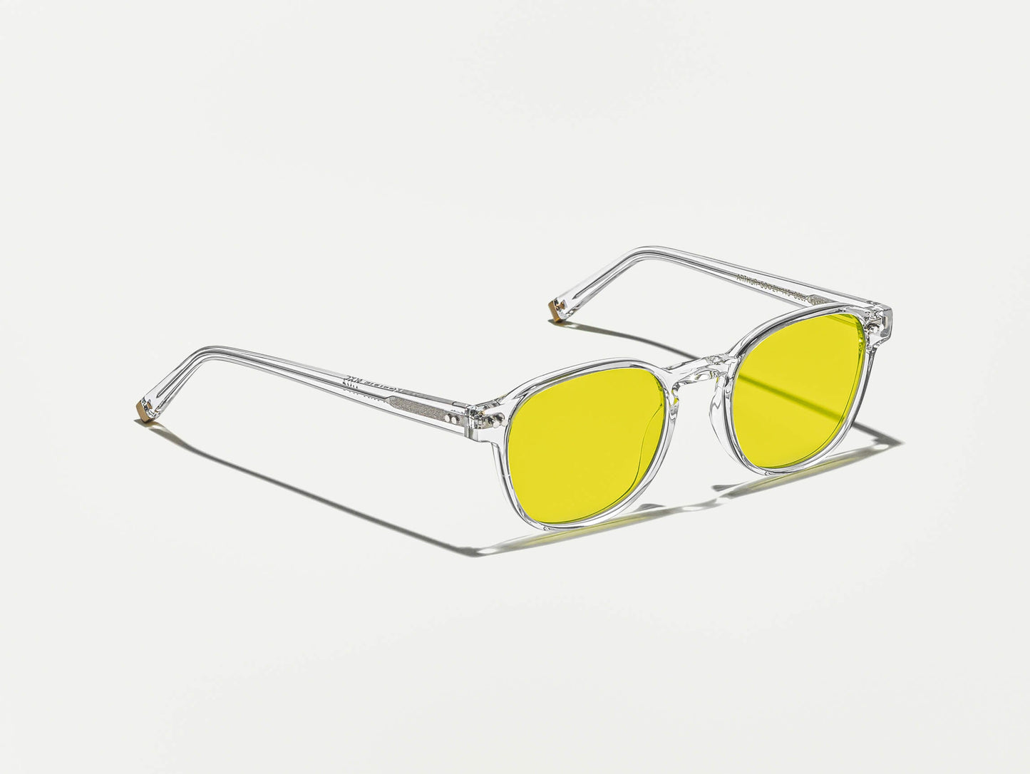 ARTHUR CRYSTAL WITH CUSTOM MADE TINTS™