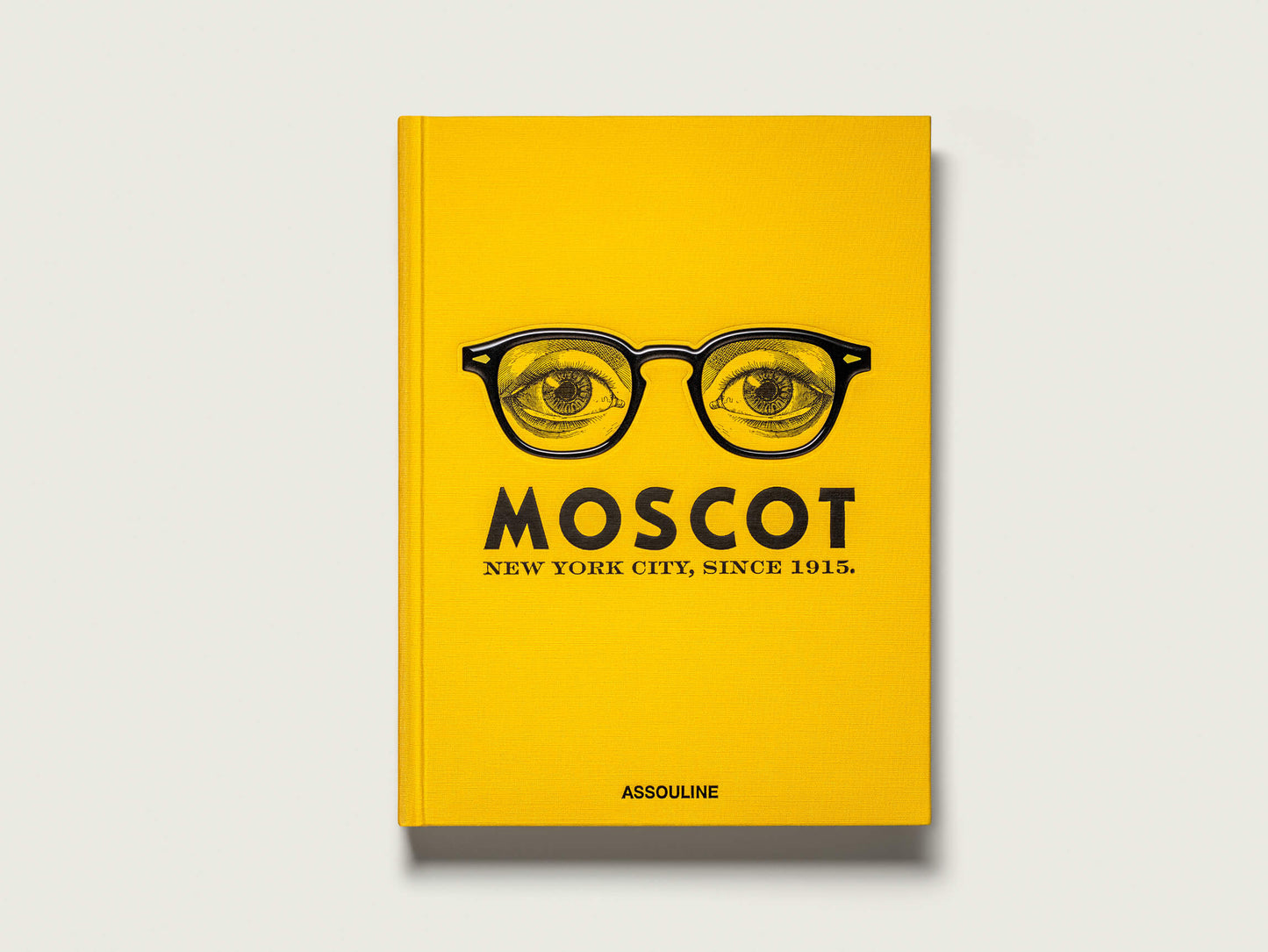 COFFEE TABLE BOOK