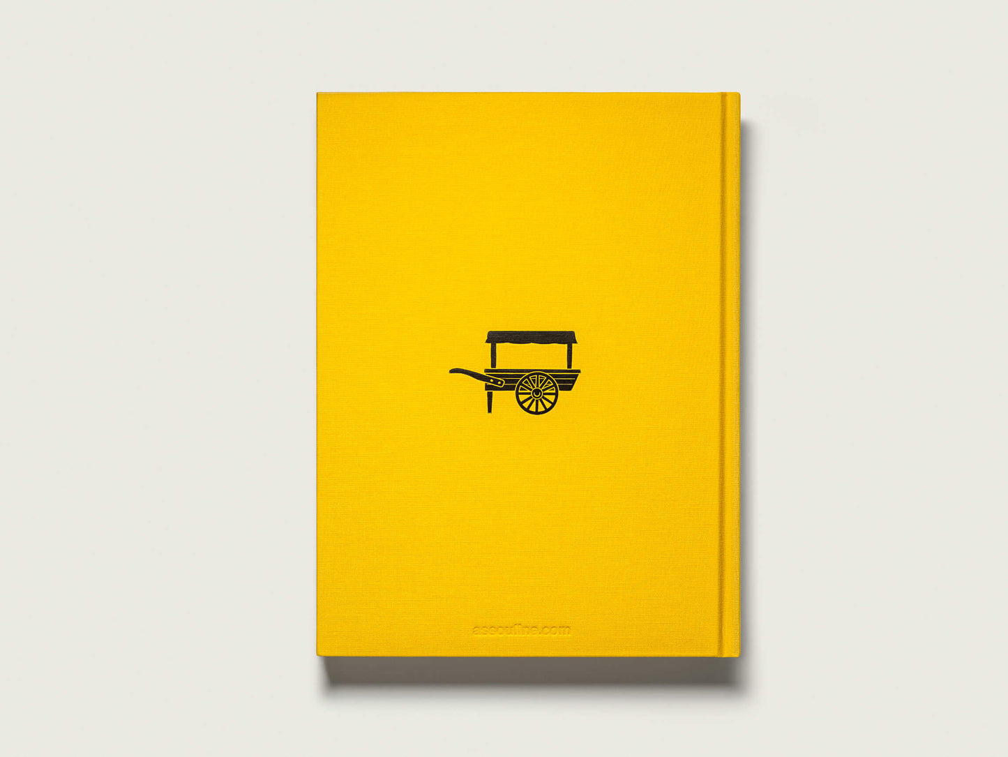 COFFEE TABLE BOOK