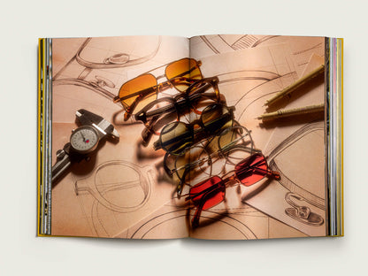 COFFEE TABLE BOOK