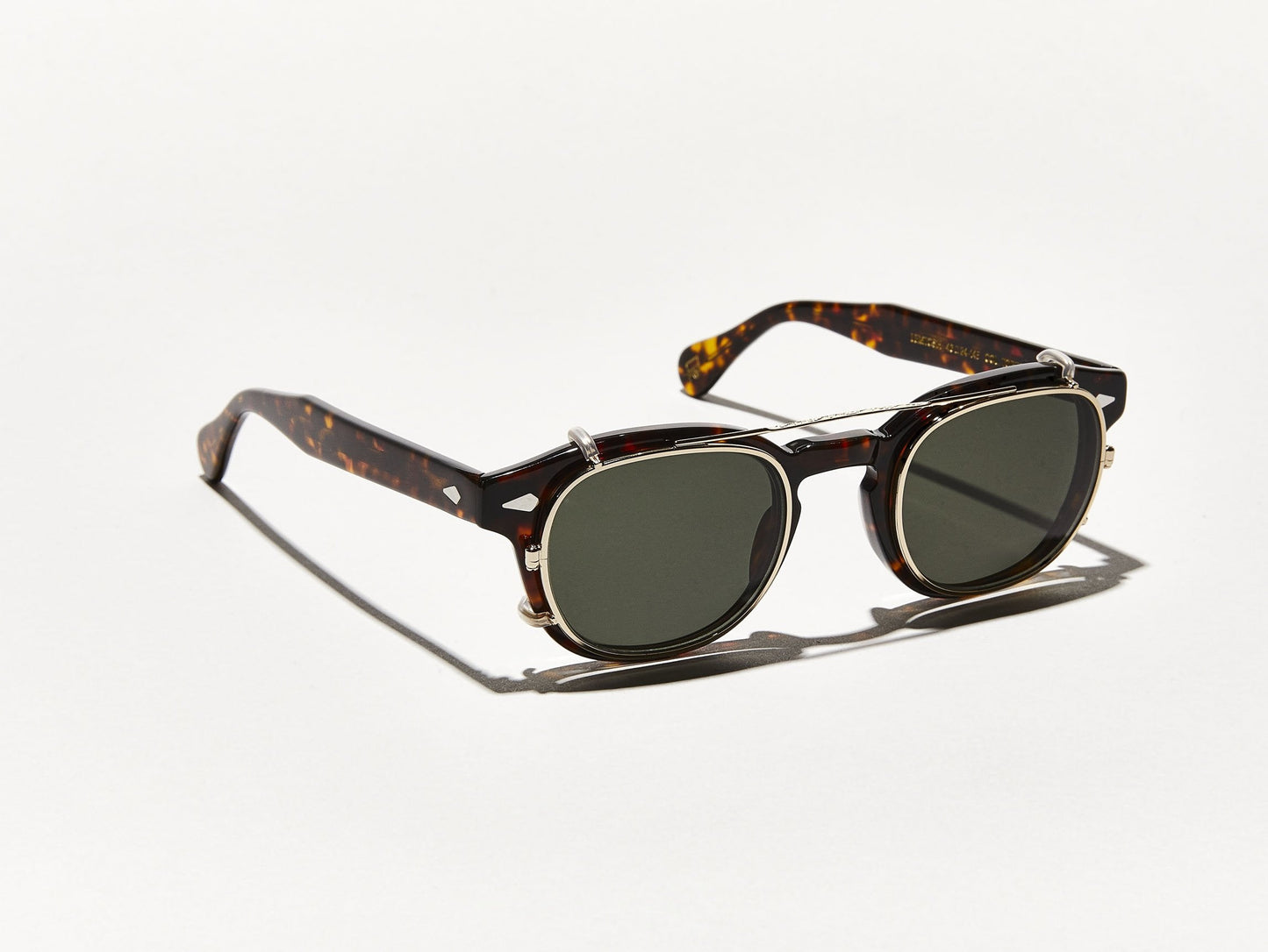 CLIPTOSH POLARIZED