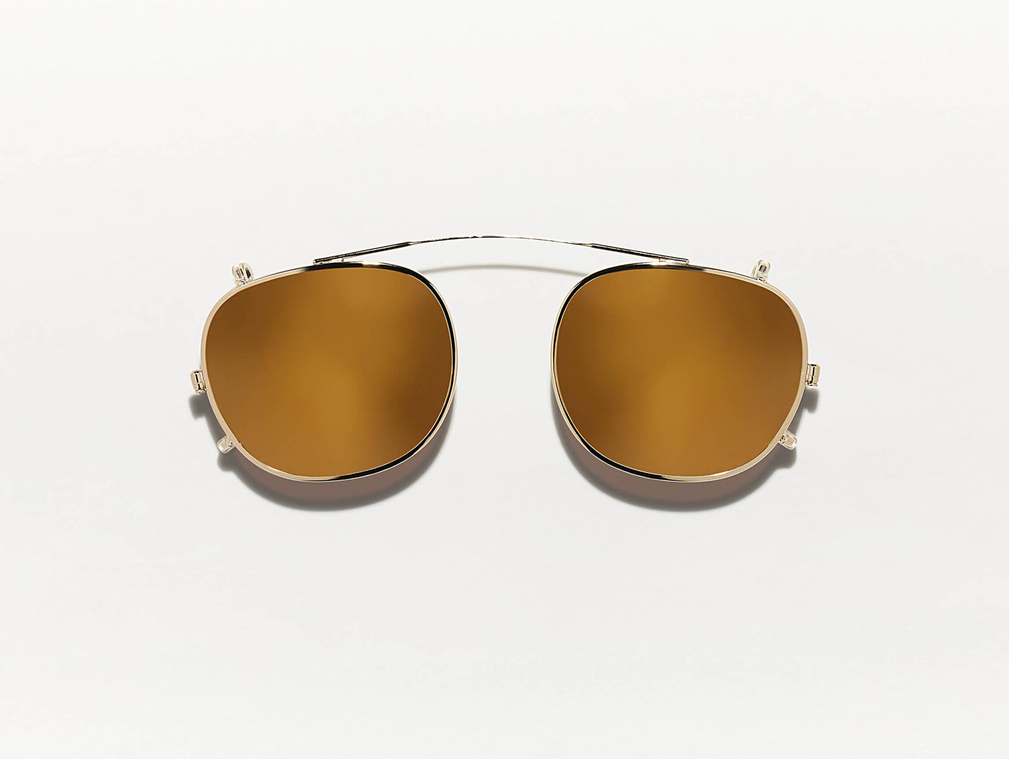 CLIPTOSH GOLD WITH MIRROR