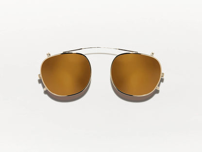 CLIPTOSH GOLD WITH MIRROR