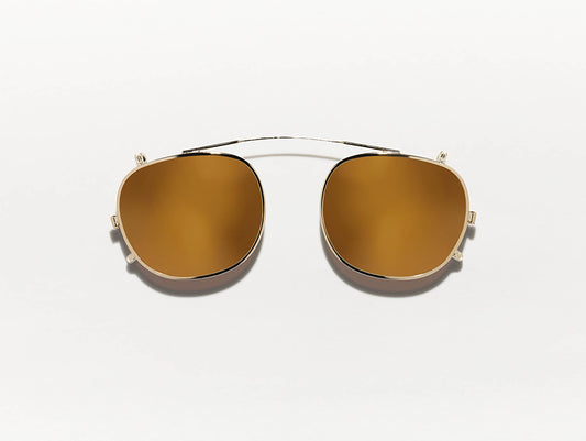 CLIPTOSH GOLD WITH MIRROR