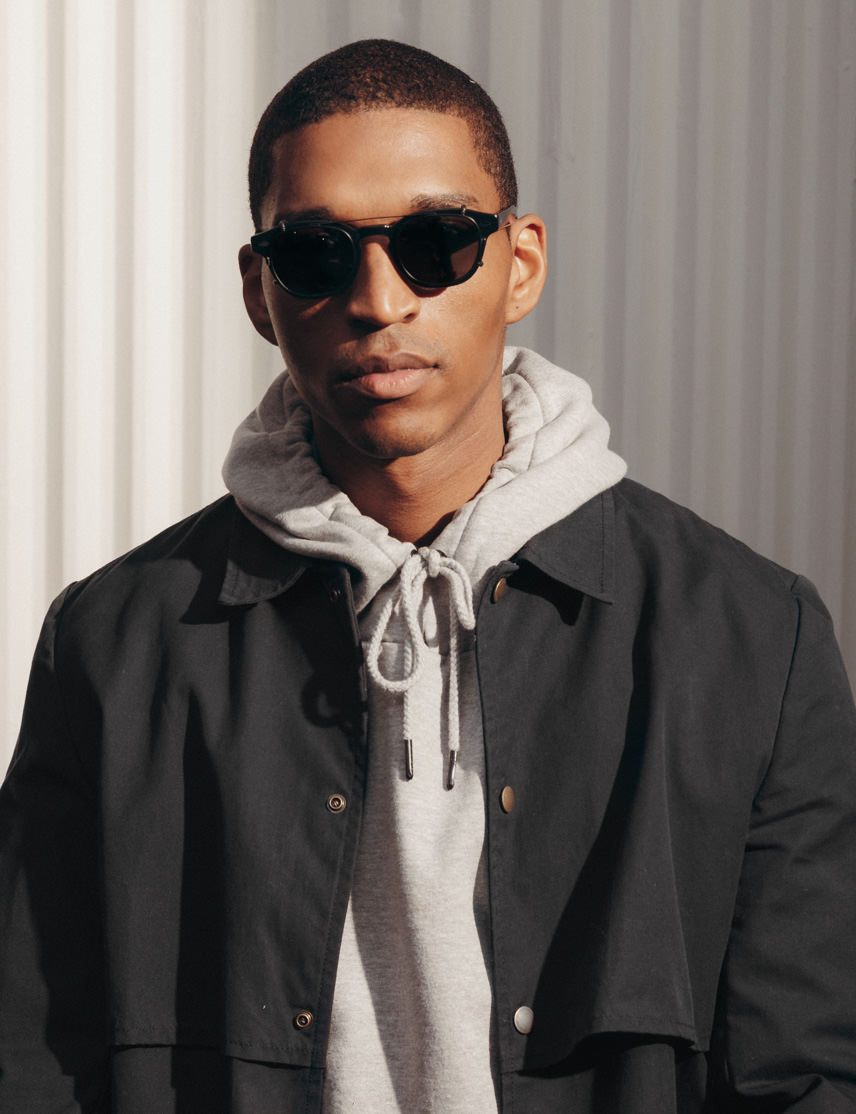 CLIPTOSH POLARIZED