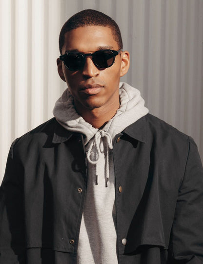 CLIPTOSH POLARIZED