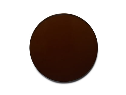 Raw Lens SUN Single Vision