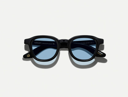 DAHVEN WITH BLUE+