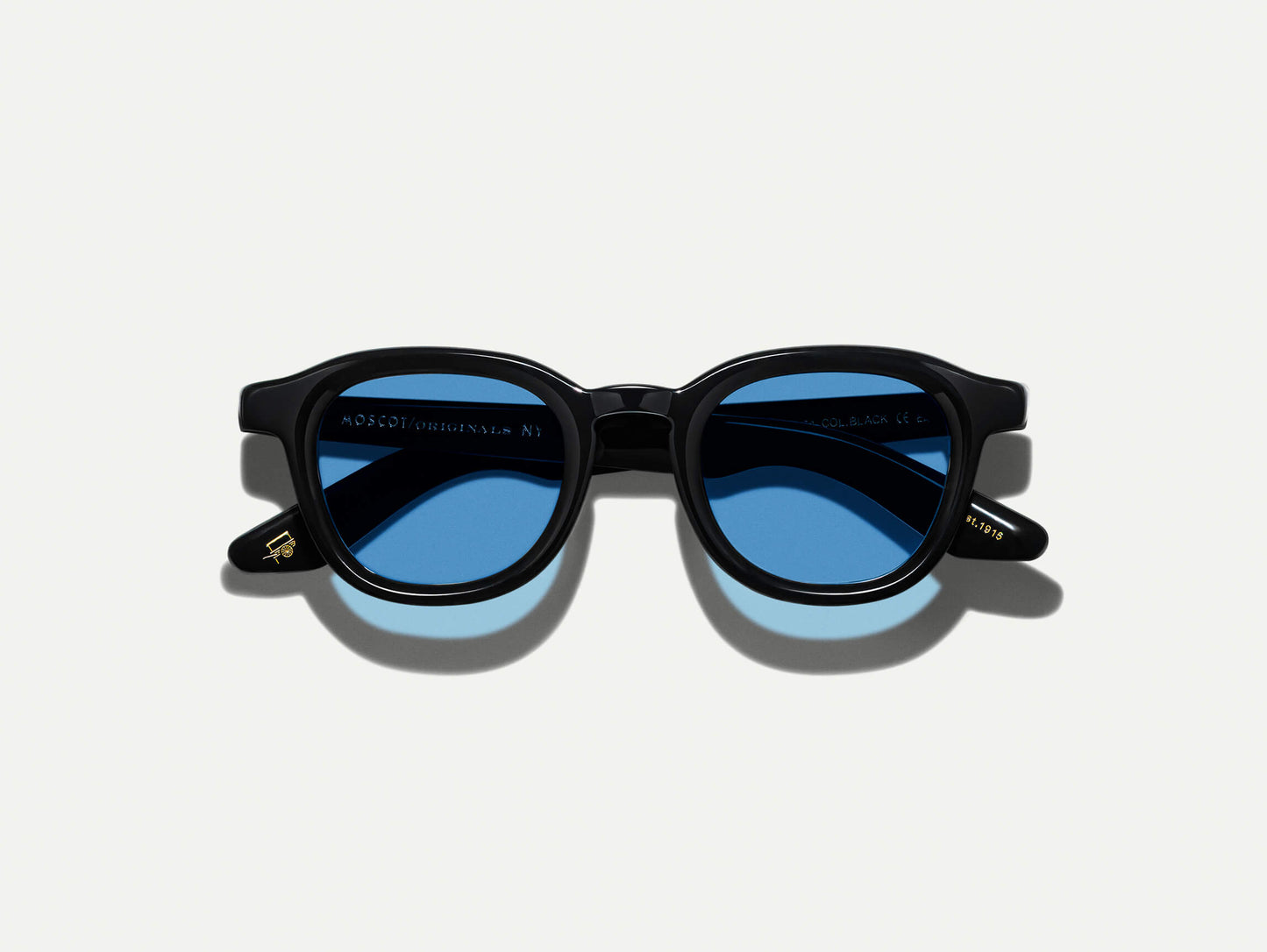 DAHVEN WITH BLUE+
