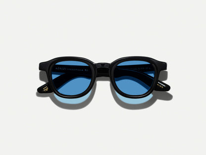 DAHVEN WITH BLUE+