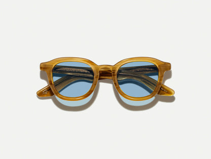 DAHVEN WITH BLUE+