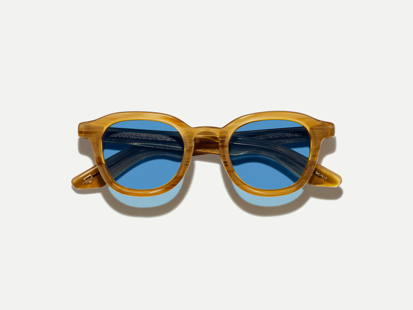 DAHVEN WITH BLUE+