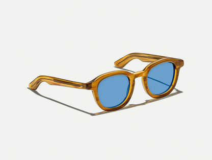 DAHVEN WITH BLUE+