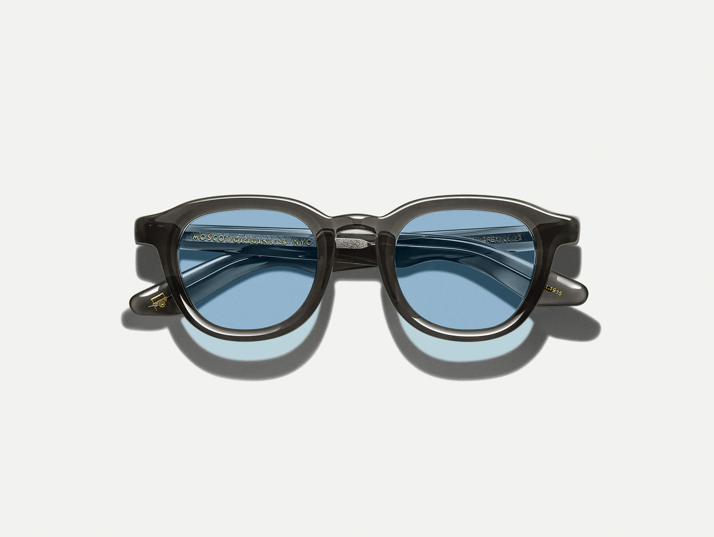 DAHVEN WITH BLUE+