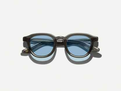 DAHVEN WITH BLUE+