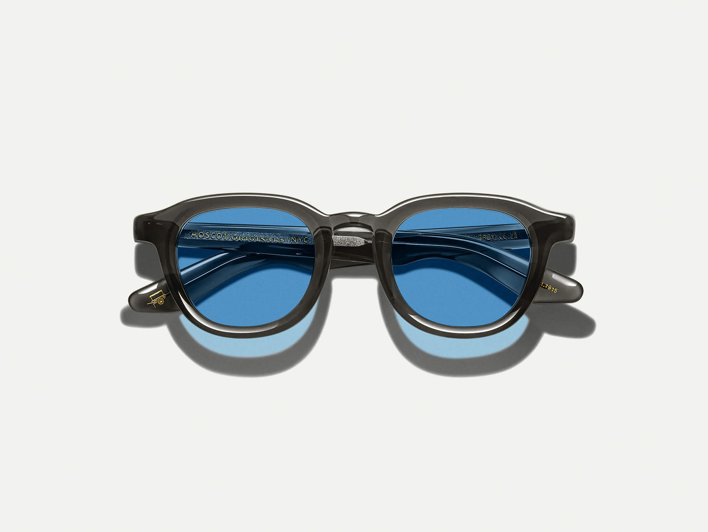 DAHVEN WITH BLUE+