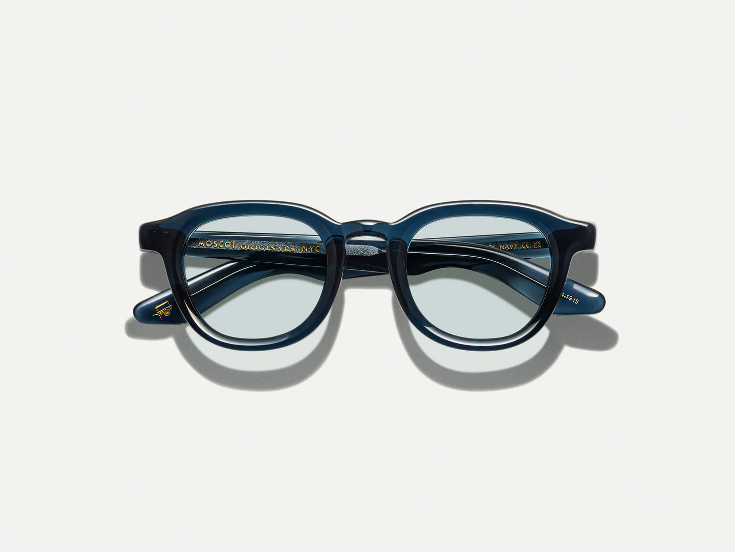 DAHVEN WITH BLUE+