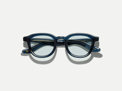 DAHVEN WITH BLUE+