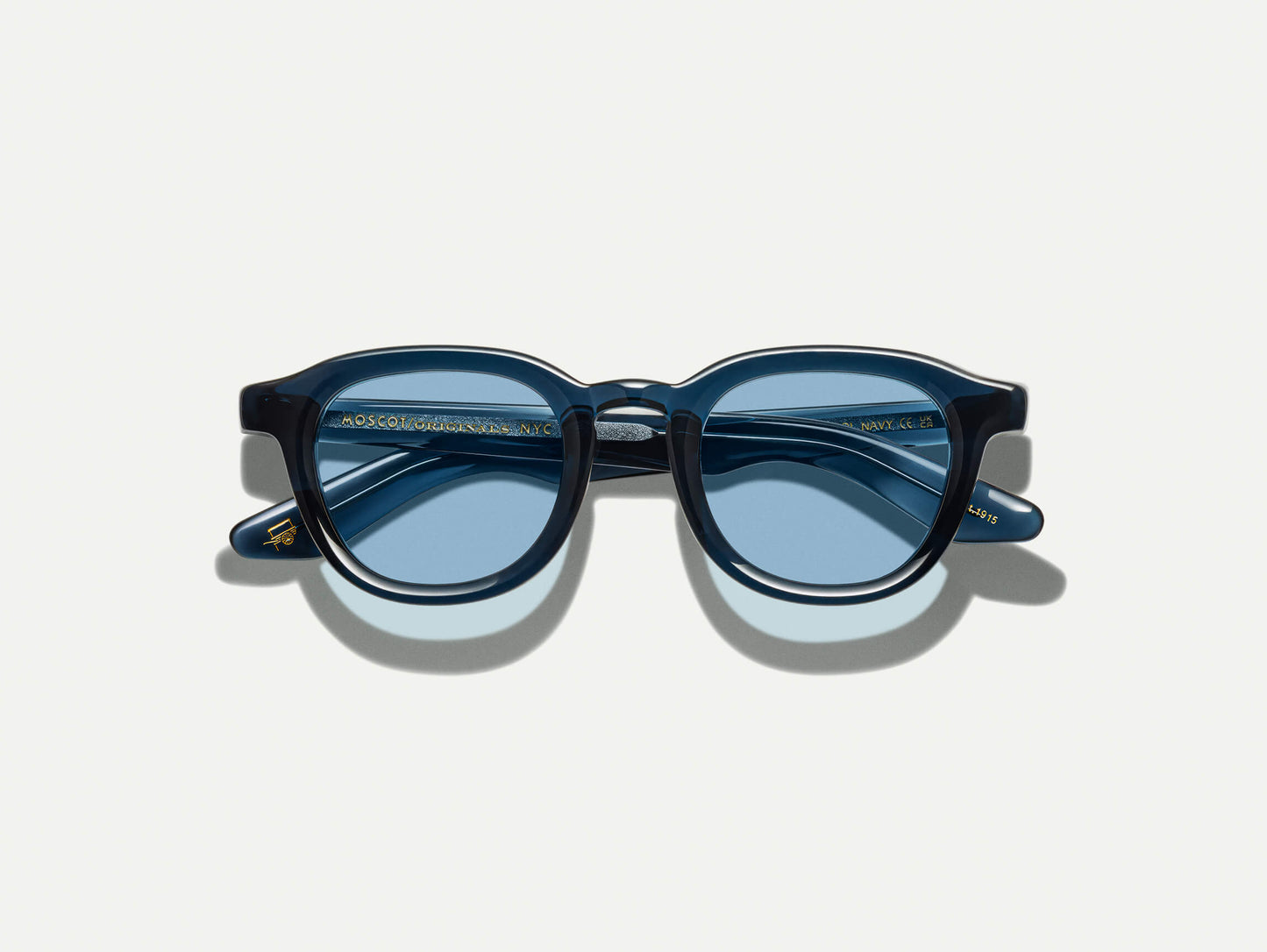 DAHVEN WITH BLUE+
