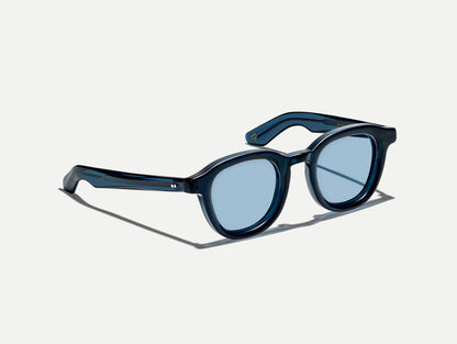 DAHVEN WITH BLUE+