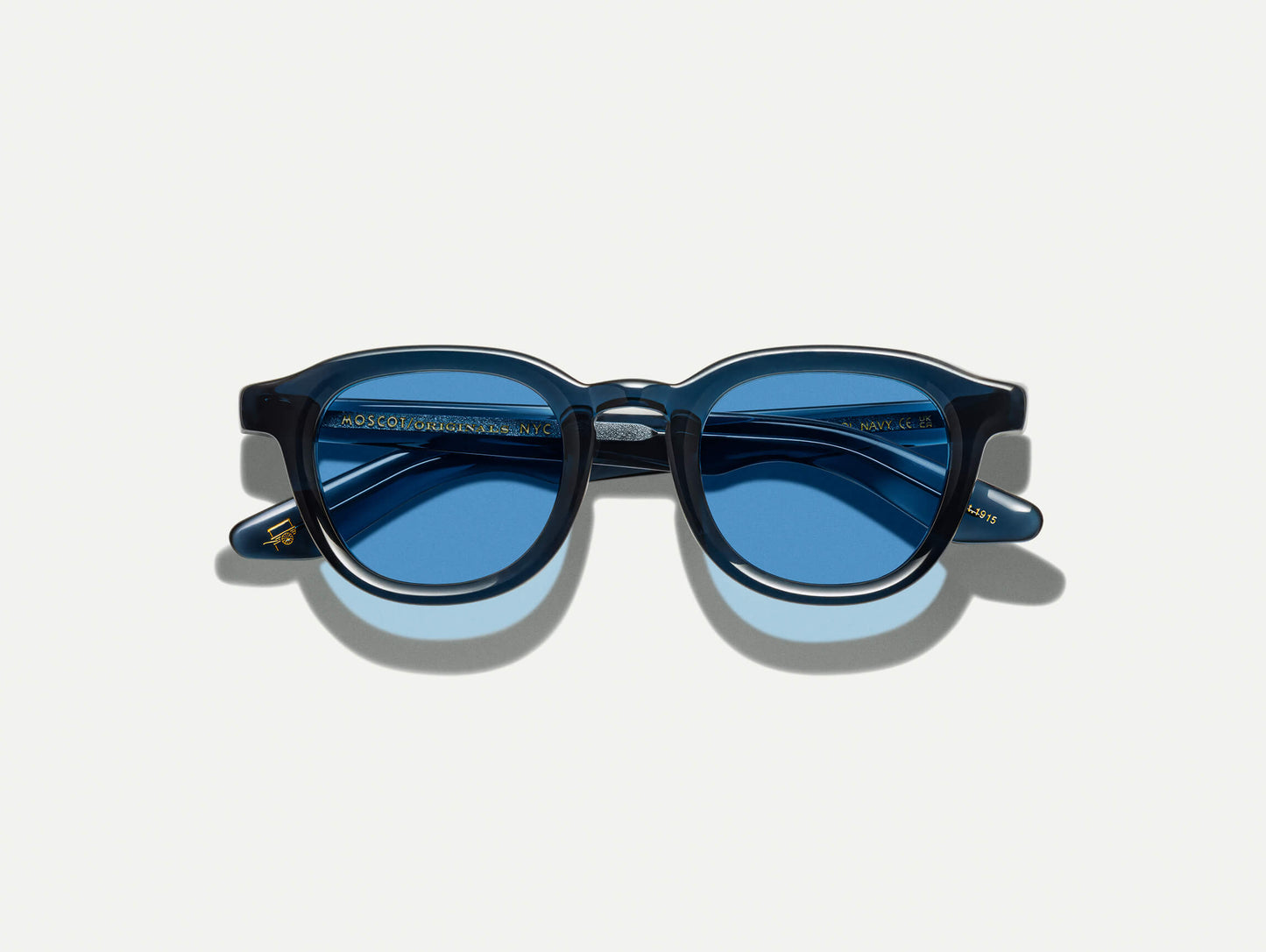 DAHVEN WITH BLUE+