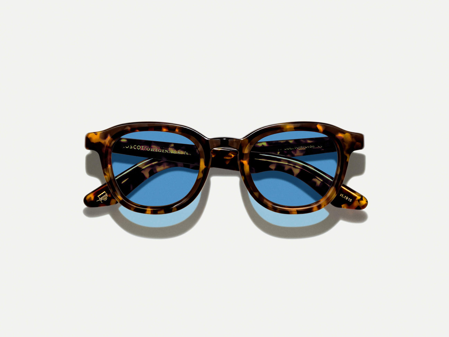 DAHVEN WITH BLUE+