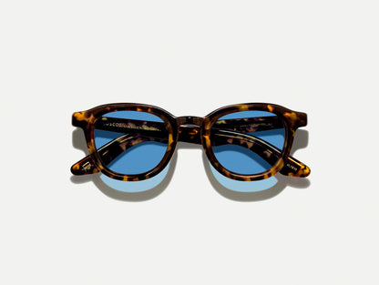 DAHVEN WITH BLUE+