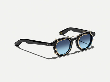 DAHVEN CLIP GOLD WITH CUSTOM MADE TINTS™