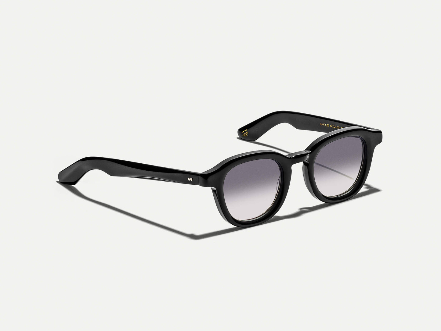DAHVEN BLACK WITH CUSTOM MADE TINTS™